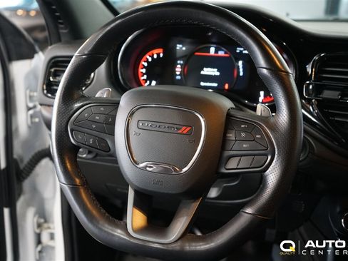 Used 2022 Dodge Durango R/T w/ Tow 'N Go Group image 21