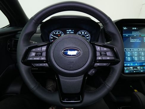 New 2026 Subaru Forester Touring AWD/4WD image 40