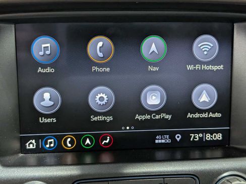 Used 2019 GMC Canyon Denali AWD/4WD image 25