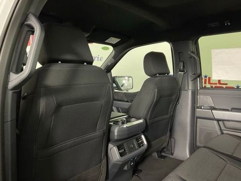 New 2026 Ford F150 XLT w/ Equipment Group 302A MID image 15