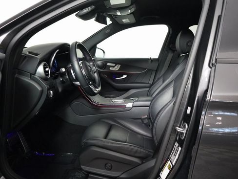 Certified 2022 Mercedes-Benz GLC 300 image 10