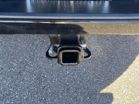 Used 2020 Chevrolet Silverado 2500 Custom w/ Gooseneck/5TH Wheel Package image 10