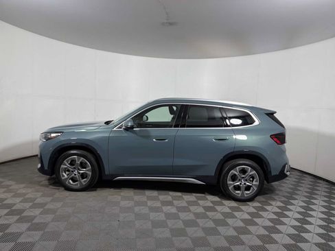 Used 2026 BMW X1 xDrive28i w/ Convenience Package AWD/4WD image 4