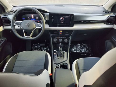 New 2026 Volkswagen Taos S image 6