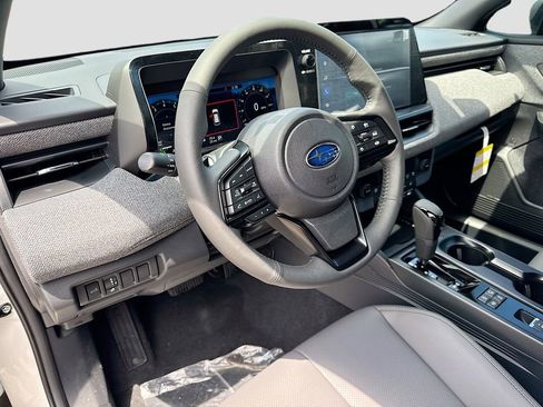 New 2026 Subaru Outback Limited XT AWD/4WD image 9