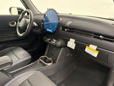 New 2026 MINI Cooper S FWD image 23