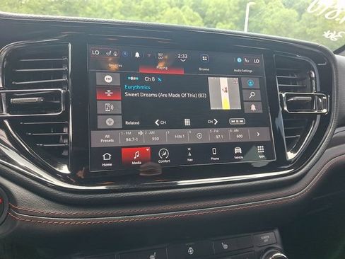 Used 2023 Dodge Durango GT AWD/4WD image 16