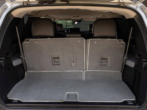 Used 2020 Toyota Sequoia SR5 image 37