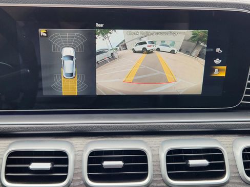 Certified 2022 Mercedes-Benz GLE 53 AMG 4MATIC Coupe image 11