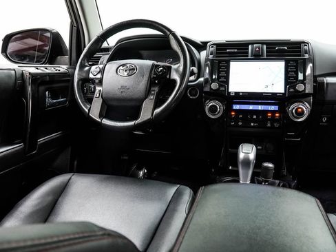 Used 2024 Toyota 4Runner TRD Pro AWD/4WD image 24