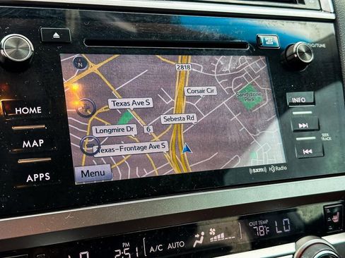 Used 2017 Subaru Outback 3.6R Touring w/ Popular Package #5A image 15