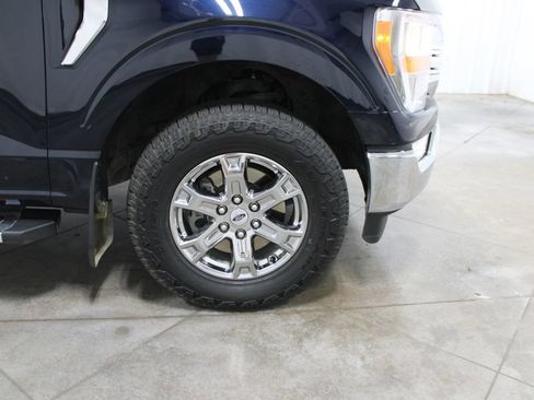 Used 2023 Ford F150 XLT w/ XTR Package AWD/4WD image 39