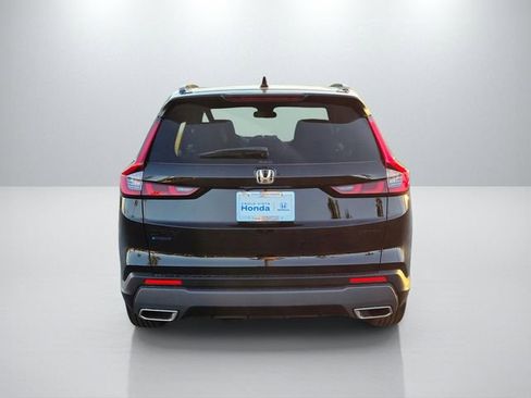 New 2026 Honda CR-V Sport image 6