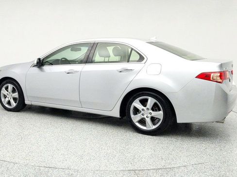 Used 2012 Acura TSX Sedan image 7