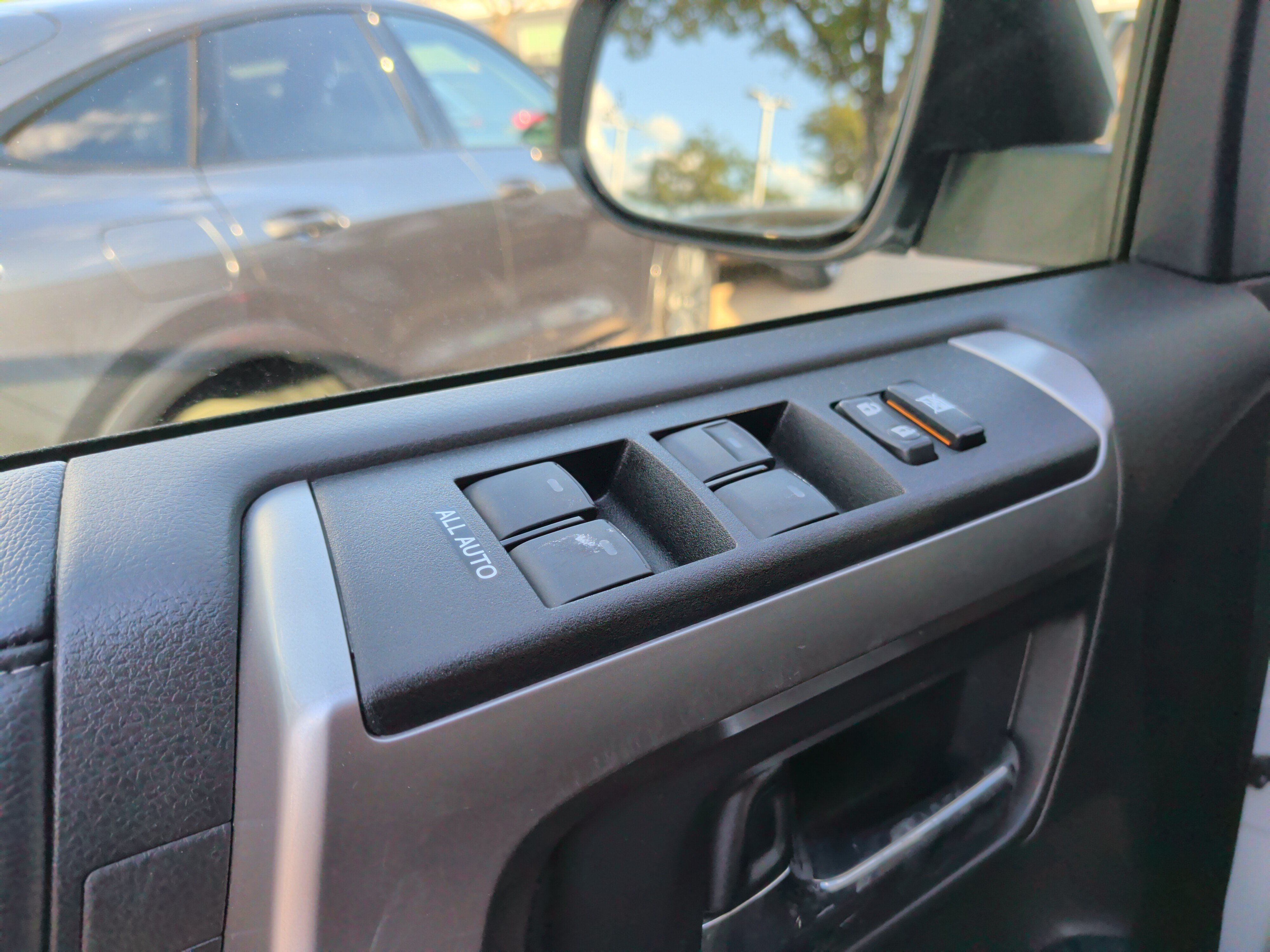 Used 2023 Toyota 4Runner SR5 Premium AWD/4WD image 14