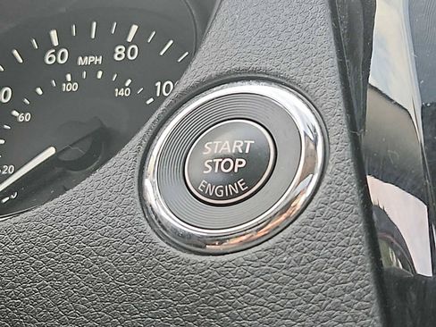 Used 2020 Nissan Rogue Sport SL w/ Premium Package AWD/4WD image 23