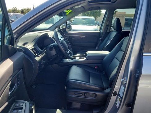 Used 2025 Honda Ridgeline RTL image 14