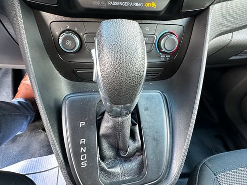 Used 2020 Ford Transit Connect XL w/ CNG/LPG Engine Prep Package image 20
