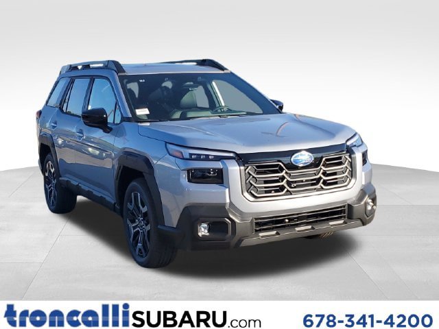 New 2026 Subaru Outback Touring XT AWD/4WD 360° Tour