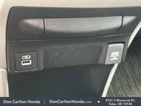 Used 2024 Honda Odyssey EX-L image 22