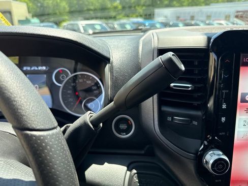 New 2026 RAM 2500 Tradesman AWD/4WD image 14