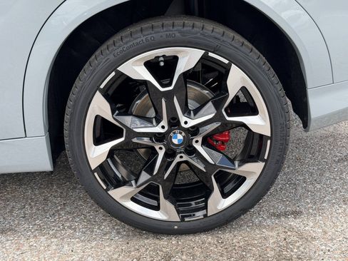 New 2026 BMW X2 xDrive28i w/ Technology Package AWD/4WD image 11