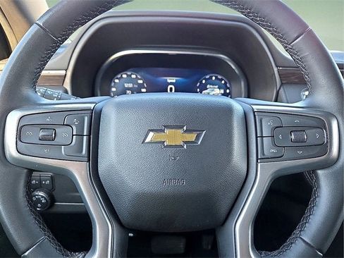 Used 2024 Chevrolet Tahoe LT image 24