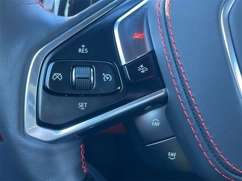 New 2026 Chevrolet Corvette Z06 image 12