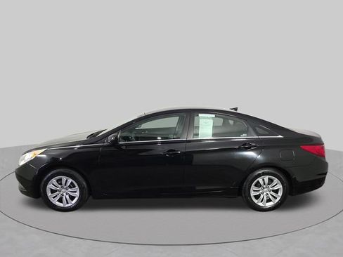 Used 2012 Hyundai Sonata GLS FWD image 13