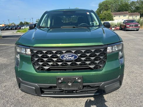 Used 2025 Ford Maverick XL w/ Equipment Group 101A AWD/4WD image 9