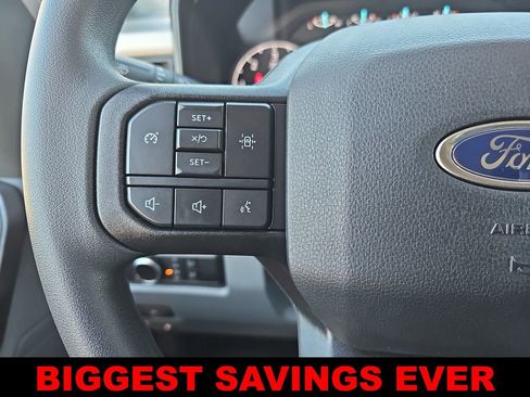 New 2025 Ford F550 2WD Regular Cab Super Duty image 15