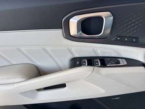 New 2026 Kia Sorento SX Prestige AWD/4WD image 12