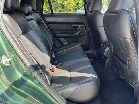 Used 2026 MAZDA CX-50 AWD 2.5 S w/ Preferred Pkg image 16