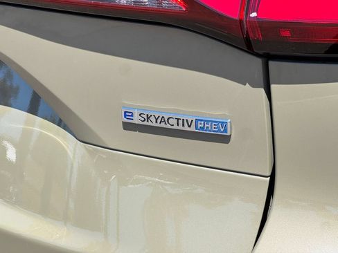 Used 2025 MAZDA CX-70 Plug-In Hybrid w/ Premium Pkg AWD/4WD image 25