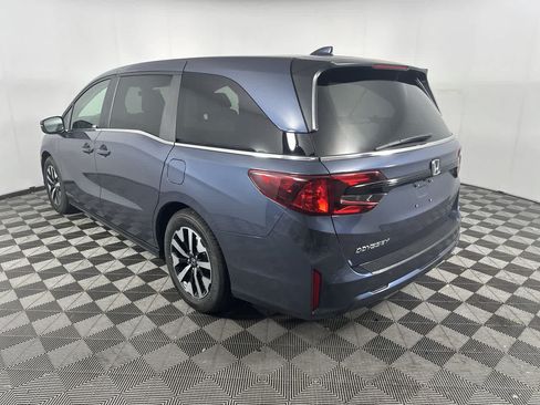 Used 2025 Honda Odyssey EX-L image 6