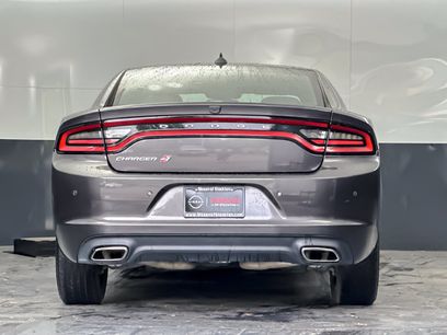 Used 2022 Dodge Charger SXT