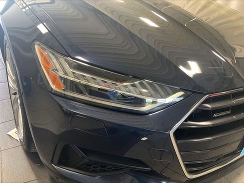 Used 2019 Audi A7 3.0T Prestige AWD/4WD image 33