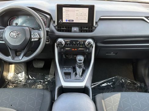 Certified 2024 Toyota RAV4 XLE image 36