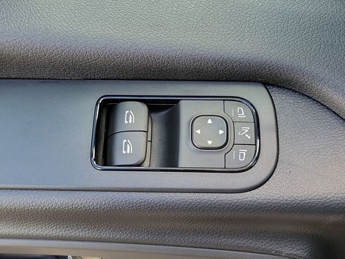 New 2026 Mercedes-Benz Sprinter 3500 image 22