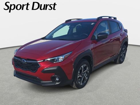 New 2026 Subaru Crosstrek 2.0i Premium AWD/4WD image 1