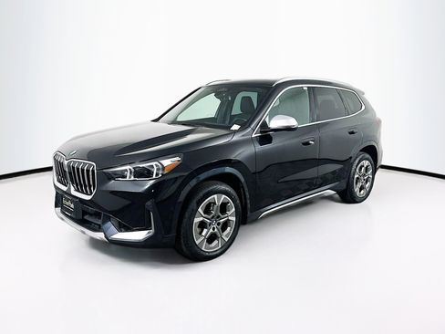 Used 2024 BMW X1 xDrive28i image 3