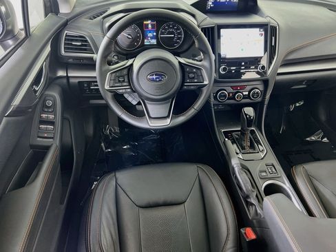 Used 2023 Subaru Crosstrek 2.5i Limited AWD/4WD image 23