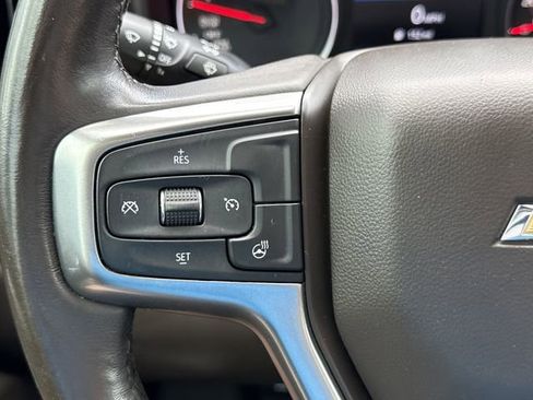 Used 2021 Chevrolet Silverado 1500 LT image 14