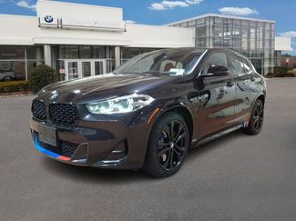 Used 2022 BMW X2 M35i w/ Premium Package video 1