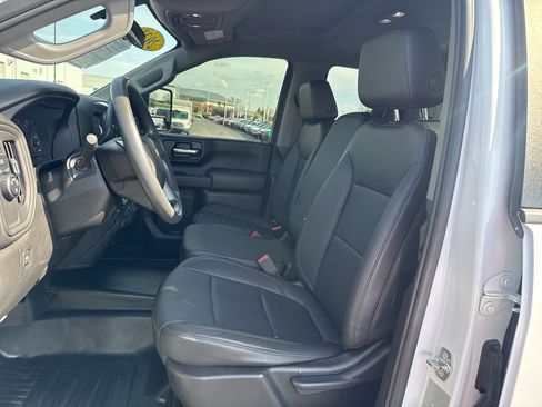 Used 2021 Chevrolet Silverado 3500 W/T w/ WT Convenience Package image 2