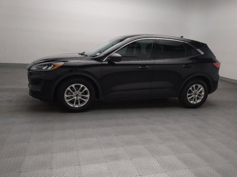 Used 2022 Ford Escape SE w/ Convenience Package FWD image 2