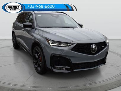 New 2026 Acura MDX Type S w/ Advance Package