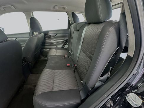 Used 2020 Nissan Rogue S AWD/4WD image 22