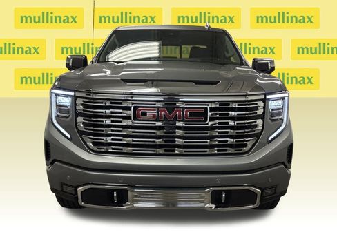New 2026 GMC Sierra 1500 Denali w/ Denali Reserve Package image 4