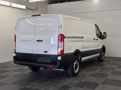 Used 2024 Ford Transit 350 Low Roof image 5